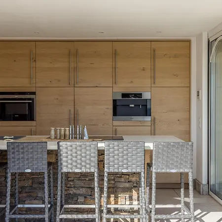 Bastide : Sea View / Hot Tub / Sauna *