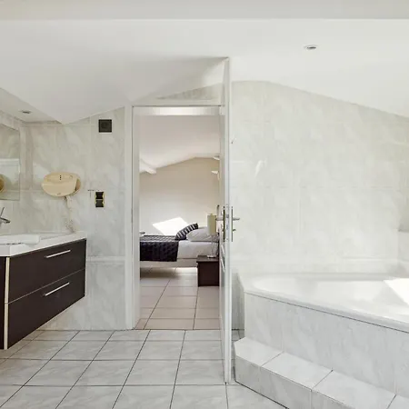 Bastide : Sea View / Hot Tub / Sauna
