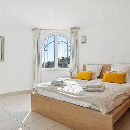 Bastide : Sea View / Hot Tub / Sauna Villa *