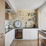 Bastide : Sea View / Hot Tub / Sauna