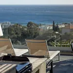 Bastide : Sea View / Hot Tub / Sauna * Vallauris