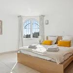 Bastide : Sea View / Hot Tub / Sauna Villa *