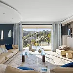 Bastide : Sea View / Hot Tub / Sauna * Vallauris