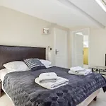 Bastide : Sea View / Hot Tub / Sauna * Vallauris