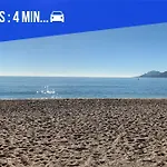 Bastide : Sea View / Hot Tub / Sauna *