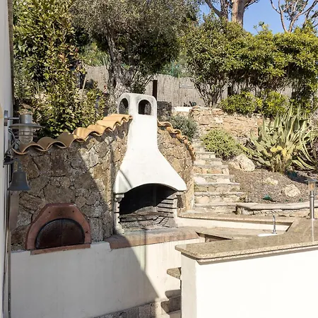 Bastide : Sea View / Hot Tub / Sauna Villa *